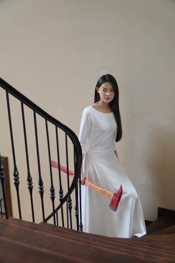 Bé Quyên, Yu Dương Và Dàn Ma Nữ Đẹp Nhất Màn Ảnh Việt - Ra Rạp Xem Gì