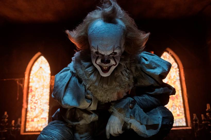 Trăm Dặm Tử Thần - Những Tiểu Thuyết Hay Nhất Của Stephen King Từng Bước Lên Màn Ảnh Rộng - Ra Rạp Xem Gì