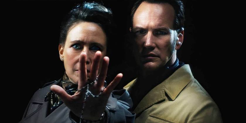The Conjuring: Nghi Lễ Cuối Cùng - Lời Tạm Biệt Chất Lượng Của Cặp Đôi Trừ Tà Đỉnh Nhất Thế Giới - Ra Rạp Xem Gì
