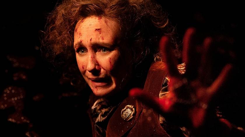 The Conjuring: Nghi Lễ Cuối Cùng - Lời Tạm Biệt Chất Lượng Của Cặp Đôi Trừ Tà Đỉnh Nhất Thế Giới - Ra Rạp Xem Gì