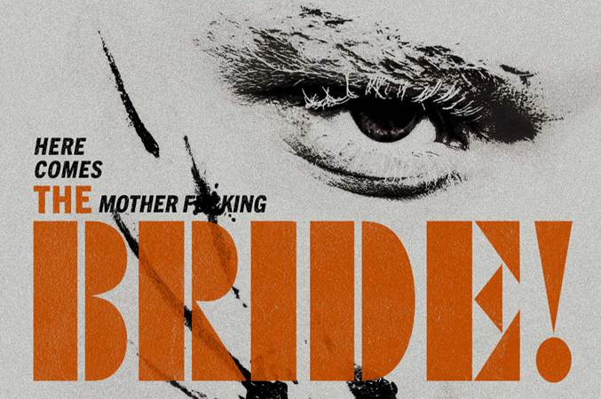 The Bride! - Christian Bale Hóa Thân Thành Quái Vật Frankenstein Trong Dự Án Điện Ạnh Mới Của Nhà Warner Bros. - Ra Rạp Xem Gì