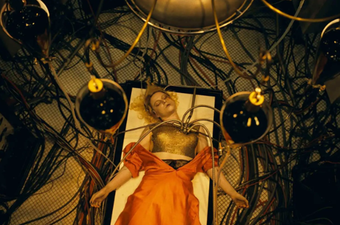The Bride! - Christian Bale Hóa Thân Thành Quái Vật Frankenstein Trong Dự Án Điện Ạnh Mới Của Nhà Warner Bros. - Ra Rạp Xem Gì