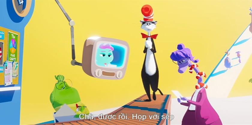 Hình ảnh bộ phim