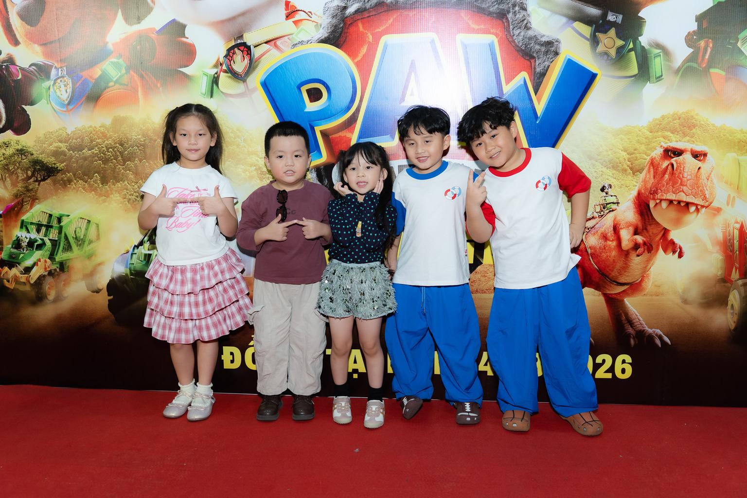 Hình ảnh phim