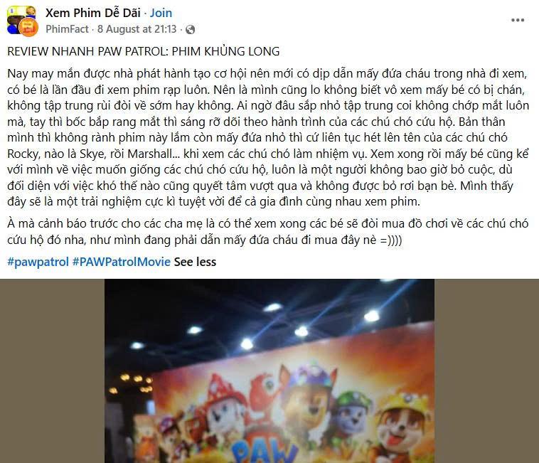 Hình ảnh phim