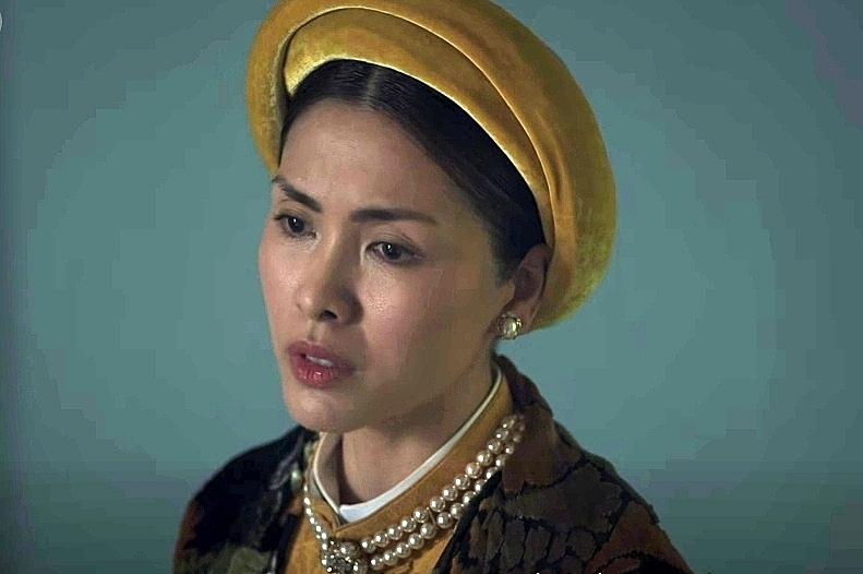 Mẹ Mìn