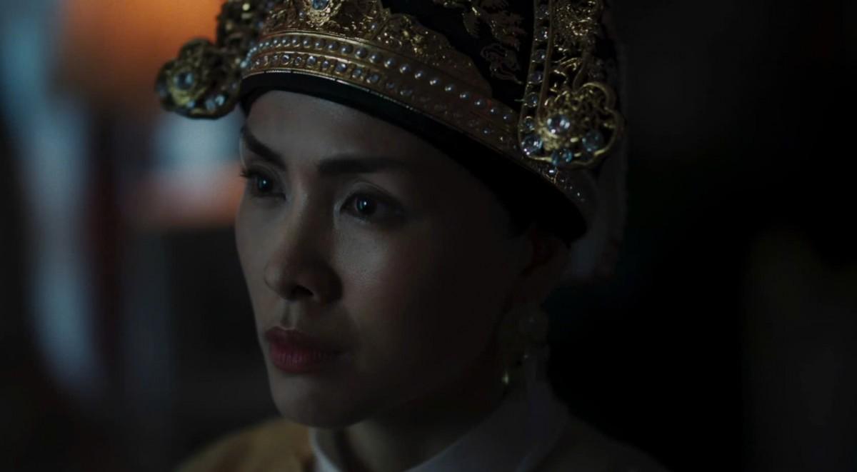 Mẹ Mìn